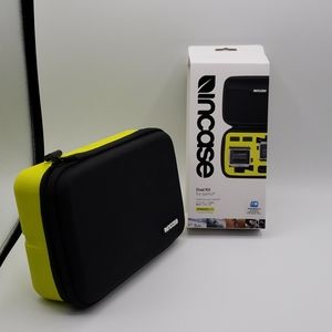 Incase Dual Kit Case for GoPro